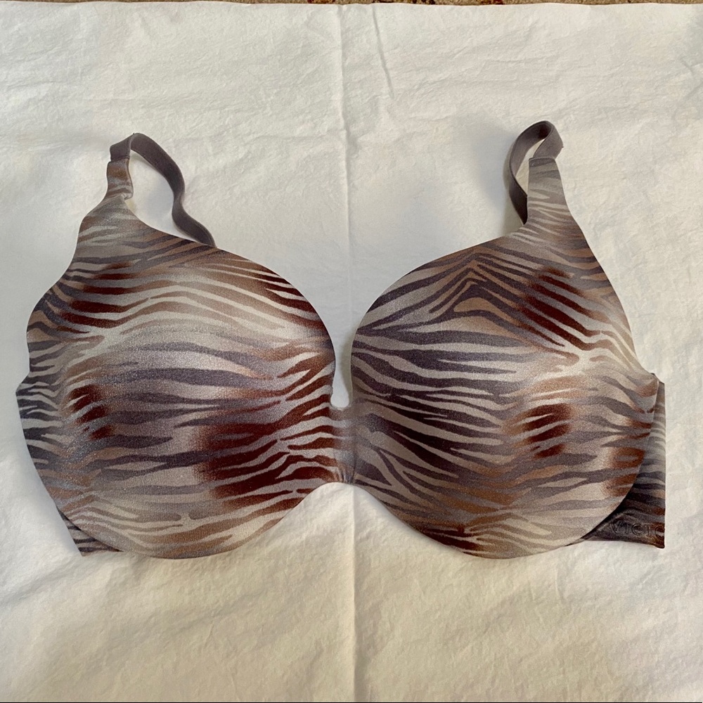 Victoria’s Secret Lined Demi Bra
